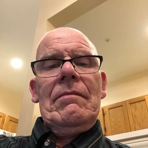 Meet your Posher, Donald